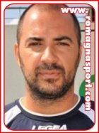 Lucio Giorgio Bove / Allenatore USAV Pisaurum